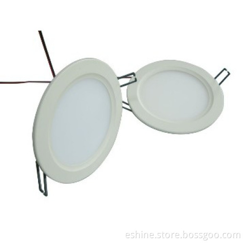 LED Slim Panel Light